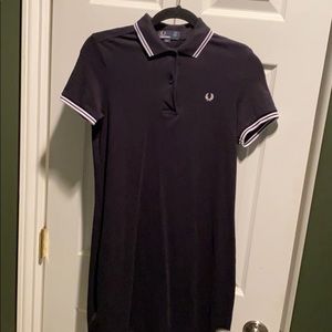 Fred Perry Dress